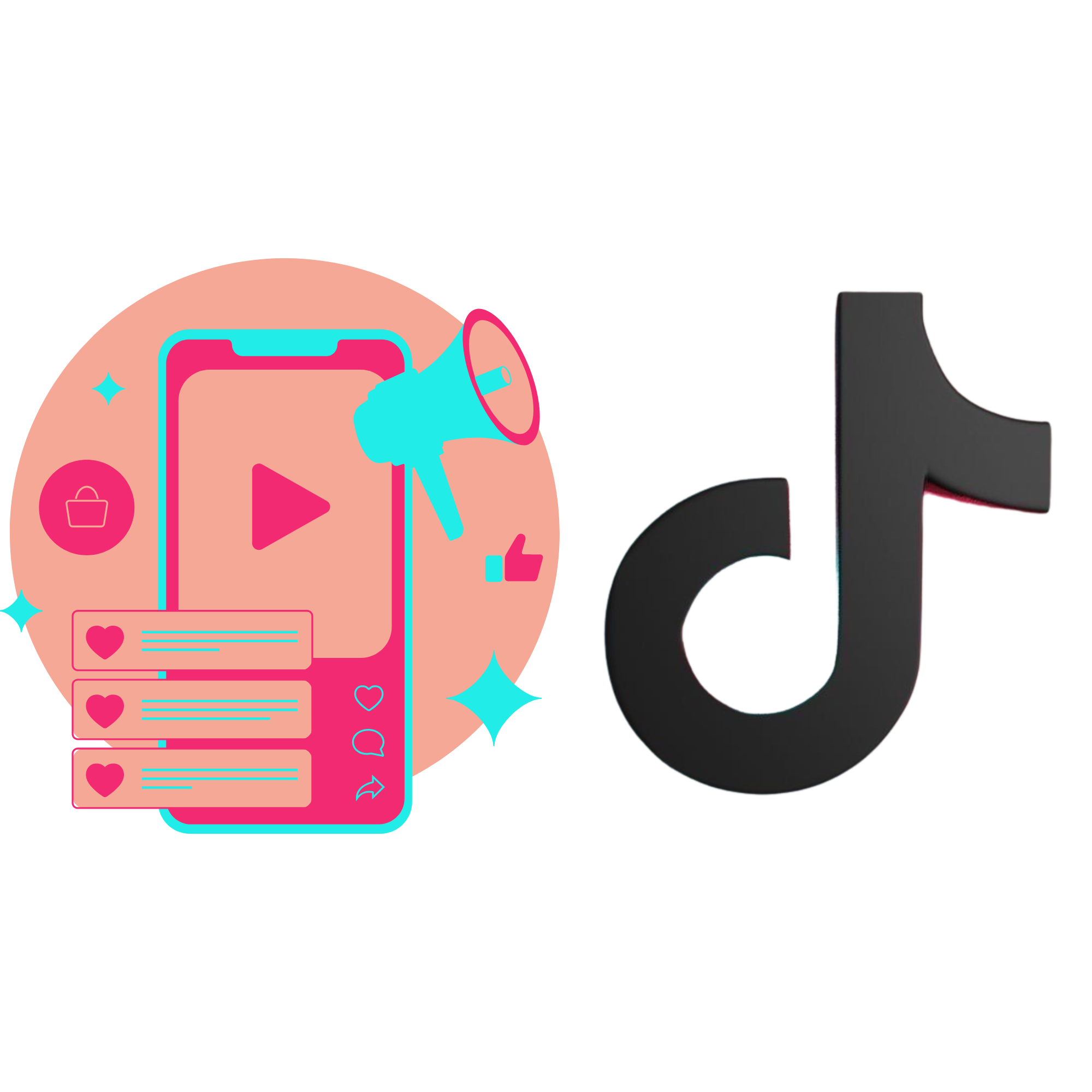 Bao nhiêu view TikTok là video lên xu hướng